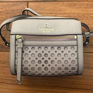 Kate Spade- Crossbody Purse